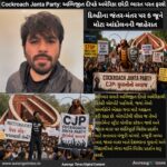 Cockroach Janta Party: અભિજીત દીપકે અમેરિકા છોડી ભારત પરત ફરશે