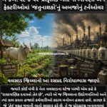 ગજબ! સ્ટેજ પર ‘પ્રાકૃતિક ખેતી’ના ભાષણો અને ફેક્ટરીઓમાં ‘જંતુનાશકો’નું અબજોનું ટર્નઓવર