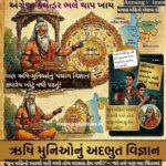 અંગ્રેજી કેલેન્ડર ભલે થાપ ખાય, પણ ઋષિ-મુનિઓનું ‘પંચાંગ વિજ્ઞાન’ ક્યારેય ખોટું નથી પડતું!