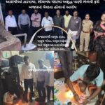 અમૂલ અને ગોકુલ બ્રાન્ડના દૂધમાં ભેળસેળનો પર્દાફાશ: 9 આરોપીઓ ઝડપાયા, સીલબંધ પેકેટમાં અશુદ્ધ પાણી ભેળવી ફરી બજારમાં વેચાતા હોવાનો આરોપ
