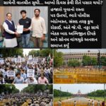 દિલ્હીમાં ‘ચલો સંસદ’ આંદોલન: જંતર-મંતરથી સરકાર સાથેની વાતચીત સુધી… આખો દિવસ કેવી રીતે પસાર થયો?