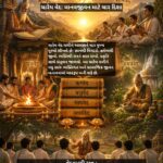 🕉️ ચારેય વેદ: માનવજીવન માટે ચાર દિશા : સનાતન વેદવાણી – ભાગ 20