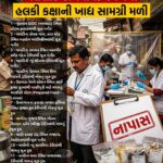 દૂધ, પનીર, ઘી અને પાણીપુરીનું પાણી નીચી ગુણવત્તાનું નીકળ્યું, વલસાડ-ડાંગની 13 પેઢીઓ સામે કેસ