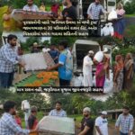 પૂરગ્રસ્તોની વ્હારે ‘જમિયત ઉલમા એ વાપી ટ્રસ્ટ’ : જામગભાણના 30 પરિવારોને રાશન કીટ, અનેક વિસ્તારોમાં પલંગ-ગાદલા સહિતની સહાય