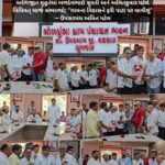સોળસુંબા પંચાયતમાં નવા અધ્યાયની શરૂઆત: સરપંચ-ઉપસરપંચે સંભાળ્યો ચાર્જ