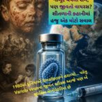 નાબૂદ થયેલો રોગ, પણ જીવતો વાયરસ? શીતળાની કહાનીમાં હજુ એક મોટો સવાલ