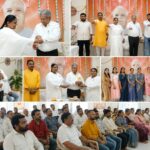 કિલ્લાપારડીમાં અલૌકિક રક્ષાબંધન અને નશામુક્તિ કાર્યક્રમ યોજાયો