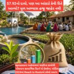 જામનગરના ‘આરોહણ’ પ્રોજેક્ટમાં SROI 57.92નો દાવો, પણ આ આંકડો કેવી રીતે આવ્યો? મૂળ અભ્યાસ હજુ જાહેર નથી