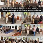 વાપી ડેપોના શ્રેષ્ઠ ડ્રાઇવર-કંડક્ટરોનું સન્માન