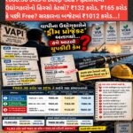 વાપીના ઉદ્યોગકારોને ‘ડ્રીમ પ્રોજેક્ટ’ બતાવ્યો… હવે આટલી ચુપકીદી કેમ?
