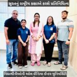 KBS-નટરાજ કોલેજની બે વિદ્યાર્થીનીઓની ઓલ ઈન્ડિયા ઈન્ટર-યુનિવર્સિટી ચેસ ચેમ્પિયનશિપ માટે પસંદગી