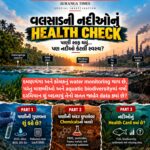 PART 3 : નદીઓનું Health Card ક્યાં છે?