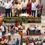 વાપી સિંધી એસોસિએશન દ્વારા સિંધુ ભવન ખાતે ભવ્ય રક્તદાન શિબિરનું આયોજન; માનવસેવા અને સામાજિક ઉત્તરદાયિત્વનો આપ્યો સુંદર સંદેશ