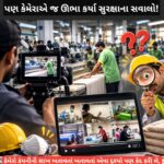 કંપનીની શાખ વધારવા વીડિયો બનાવ્યો, પણ કેમેરાએ જ ઊભા કર્યા સુરક્ષાના સવાલો!